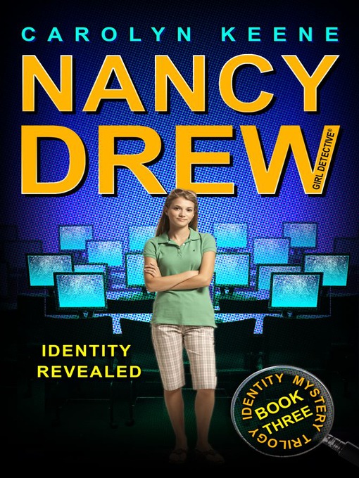 Title details for Identity Revealed by Carolyn Keene - Wait list
